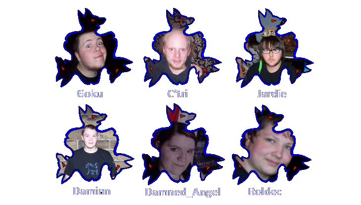 team photo